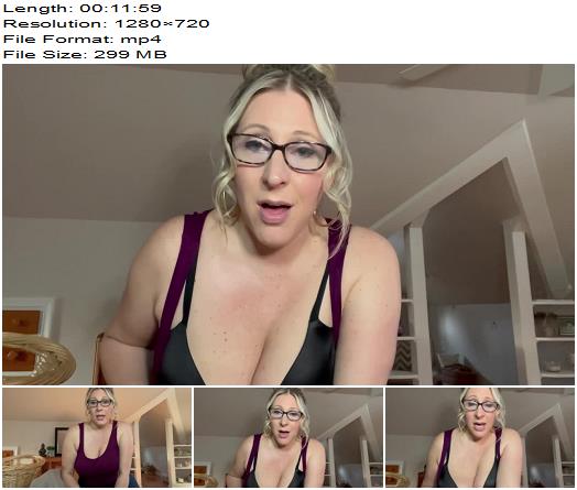 CoCoSweets  Let Your Mom Help preview