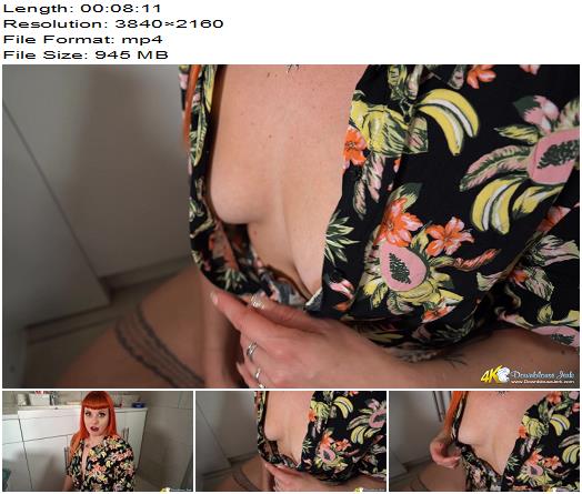 DownBlouse Jerk Sick Of Your Mess preview