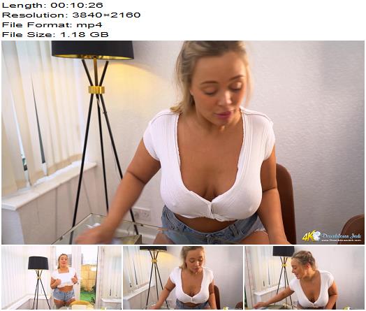 DownBlouse Jerk The Cleaner preview