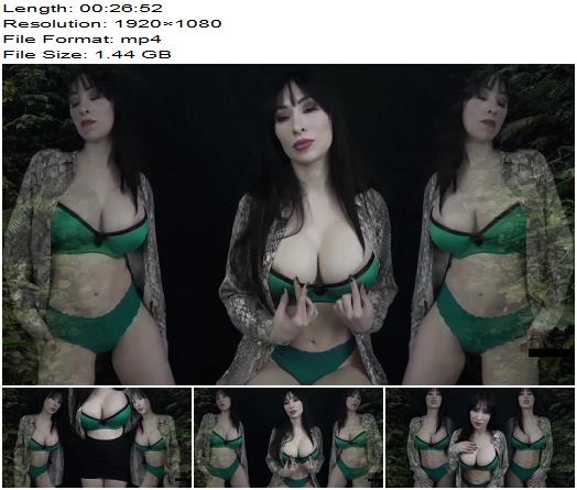 Emily Valentina  Serpent Seduction JOI 4K preview