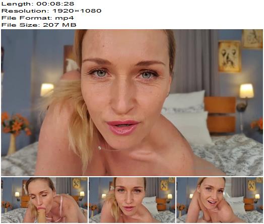 Kathia Nobili  Wake up with mommy preview