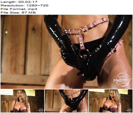 KinkyMistresses  Just Princess Venus preview