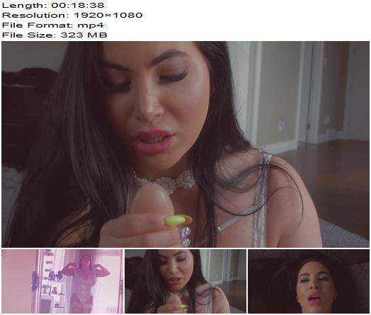 Korina Kova  Military Visit Mom Son preview