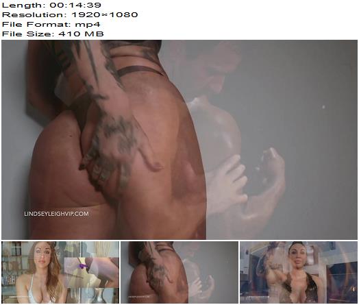 Lindsey Leigh  Muscle Man Joi Cei Brainwash preview