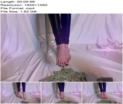 LucySpanks  Lay Thousands at My FeetIGNORE preview