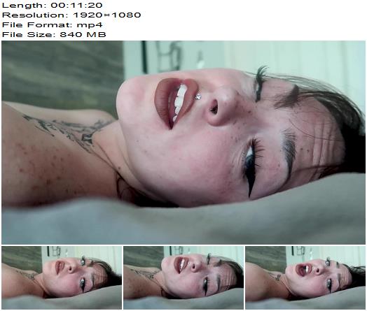 Milliemillz  Mesmerizing Cei And Beautiful Agony preview