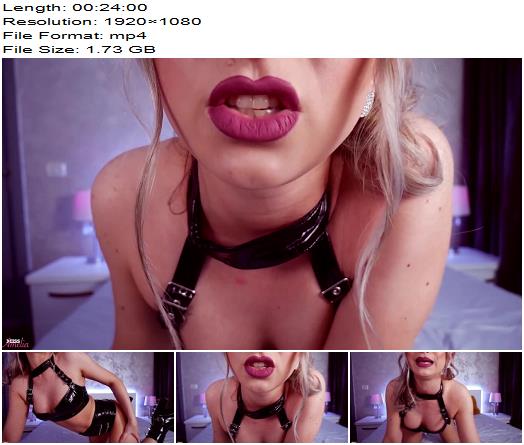 Miss Amelia  Edging  CEI Obsessed Loser preview