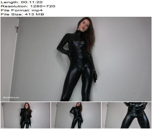 Miss Melissa  Shiny Home Wrecker 10 preview