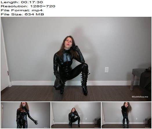 Miss Melissa  Shiny Home Wrecker 5 preview