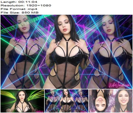 Nika Venom The Cum Experiment preview