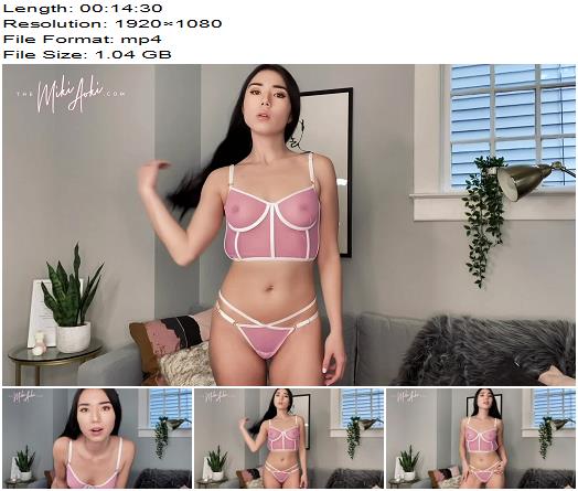 Princess Miki  You Have No Power preview