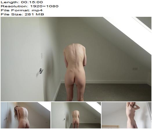 Sofie Skye  Skinny Ribs Hips Spine Fetish preview