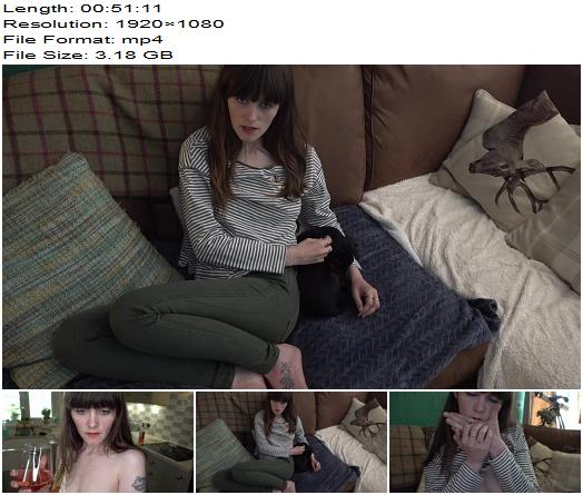 Sydney Harwin  Mommy And Son Unavoidable preview