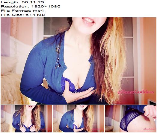 Tease Goddess Aroma Slut Edge All Night preview