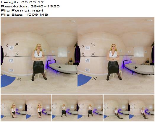 The English Mansion  Miss Suzanna Maxwell  Locked  Locked  VR preview