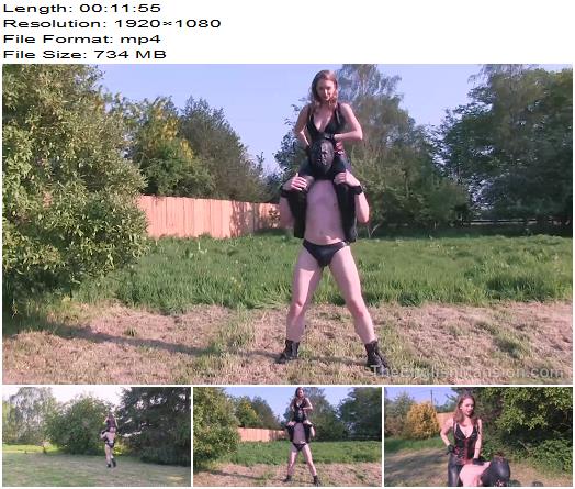 The English Mansion  Mistress T  On Her High Horse  Complete Movie preview