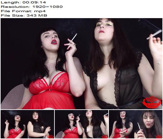 Tsarina Baltic Our Ashtray preview