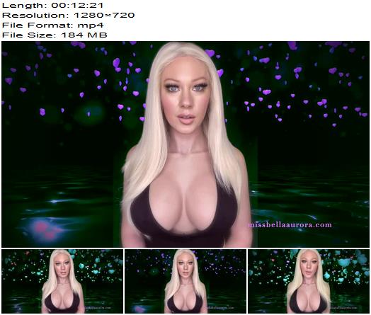 Bella Aurora Dysfunctional Love Addiction preview