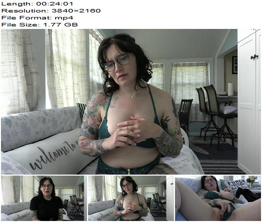 Bettie Bondage Mutual Masturbation with Mom preview