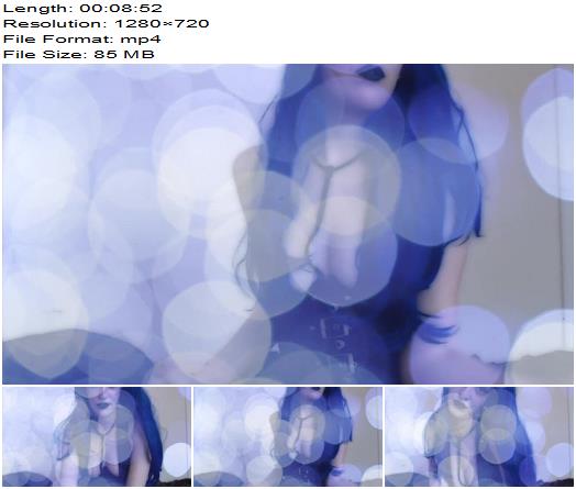 Darla Diondra Brain wash addict preview