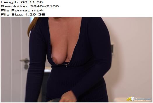 DownBlouse Jerk  Hoover Jerk preview