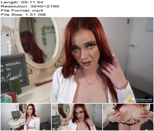 DownBlouse Jerk  Secrets Safe With Me preview