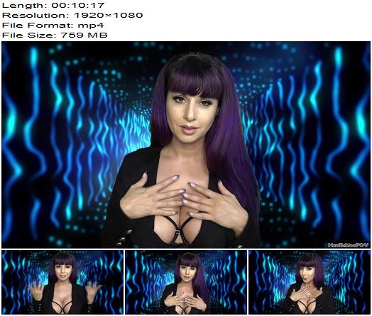 Humiliation POV  Goddess Valora  Masturbation Is Good For You You Need To Do It More preview