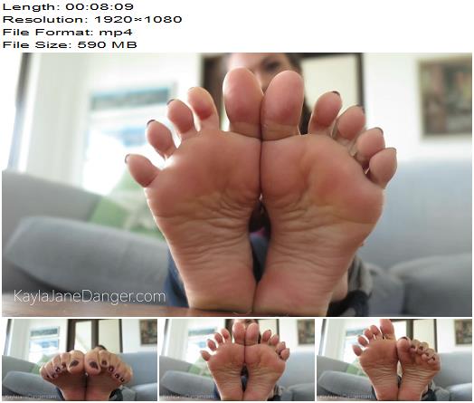 KaylaJaneDanger What would you do Part 1 preview