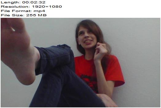 PrincessCica Unnamed Loser preview