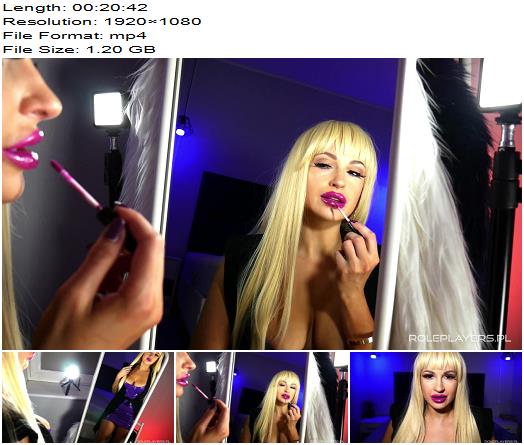 Roleplay Goddess  Mesmerized Into Obsession preview