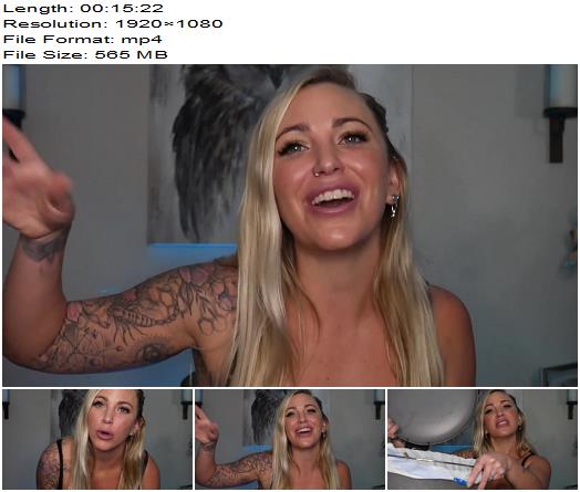 SorceressBebe Sissy Humiliation Game preview