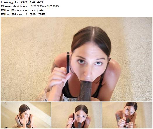 Tatum Christine hotwife pt 2 taking two dicks preview