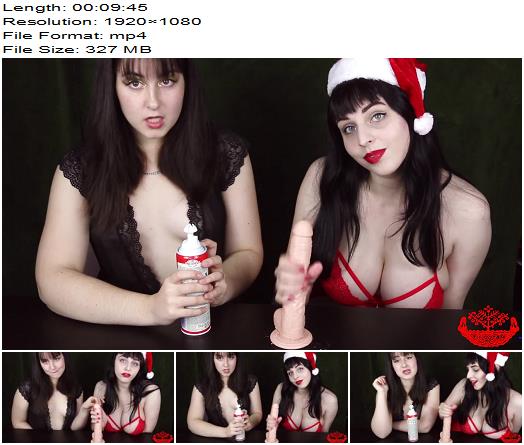 Tsarina Baltic  Sweet Loser Desserts CEI preview