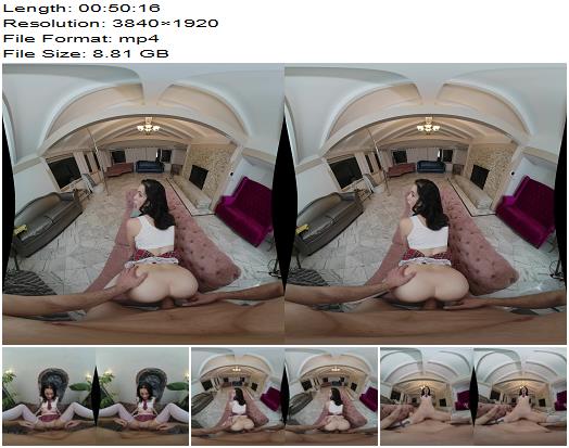 Wankzvr  Corra Cox Your Sexy Neighborhood Schoolgirl  21062022 preview