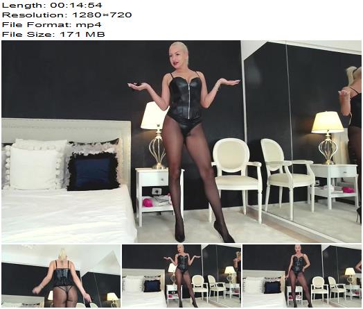 Annelyce  Misleading counselling session preview