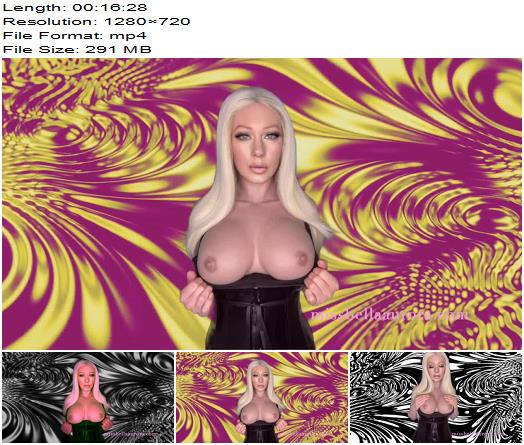 Bella Aurora  Mindless Drooling Mesmer preview