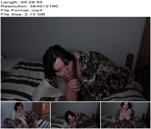 Bettie Bondage Mommy Magicked into Ahegao Slut preview