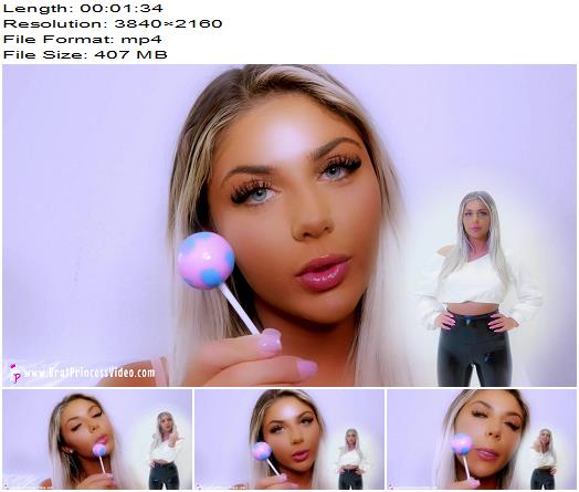 Brat Princess 2  Ava  Pussy Free Pledge Mesmerize preview