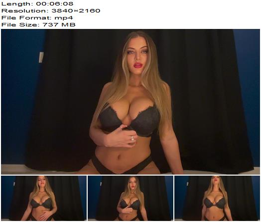 Crystal Knight Cucked Boyfriend Humiliation preview