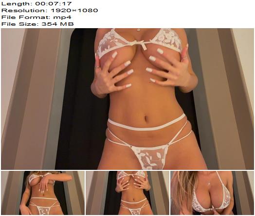 Crystal Knight Edge in Chastity for Life preview