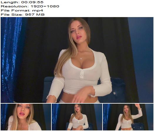 Crystal Knight  The Build Up  CEI preview