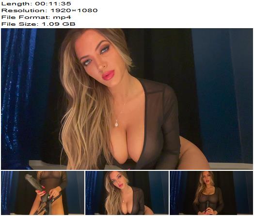 Crystal Knight  Training Your Holes  Chastity  Anal preview