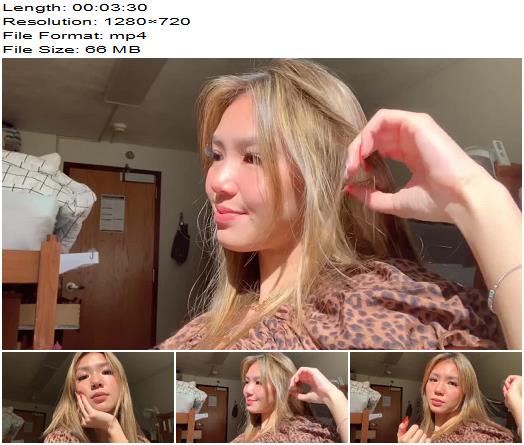 Cyberbully Gigi FINDOM ADDICTION RLAPSE preview