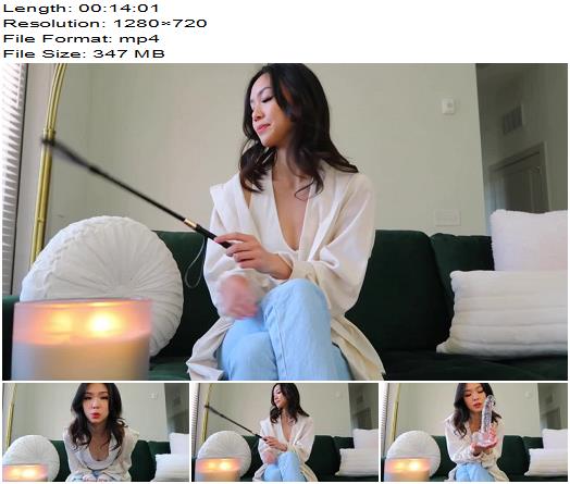 Cyberbully Gigi Welcome To The Subspace preview