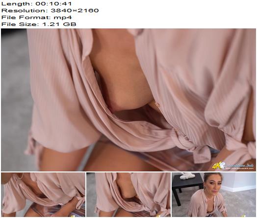 DownBlouse Jerk  Please Forgive Me preview