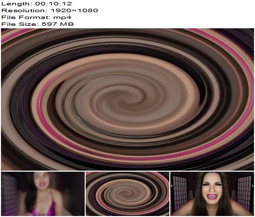 Goddess Aria Zahara  Diarrhea Mindfuck preview