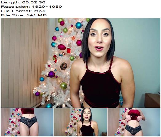 Goddess Arielle Greedy Brat Seductive Body Ripoff preview