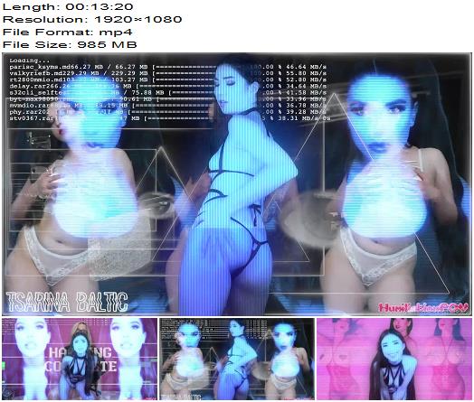 Humiliation POV MK Ultra Goon Cult Remastered For A Deeper Indoctrination preview