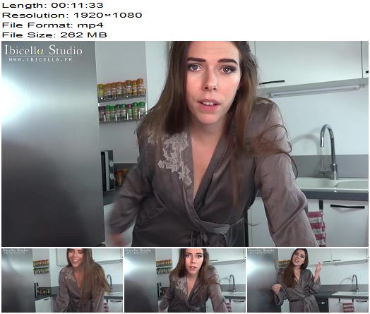 Ibicella  Youre a trash of a man preview