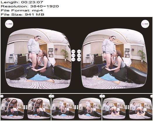 JVRPorn 100103 Nanase Okimiya My Girlfriend Is Yours LR 180 preview